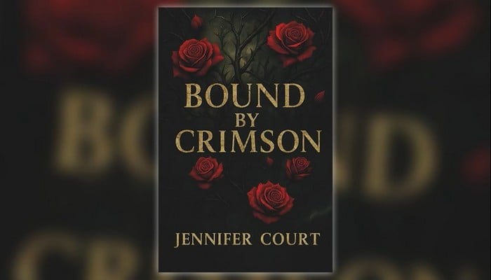 Bound by Crimson