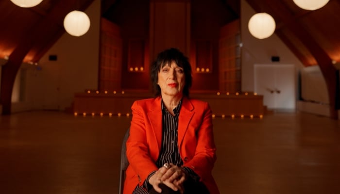 Carole Pope Antidiva Hamilton