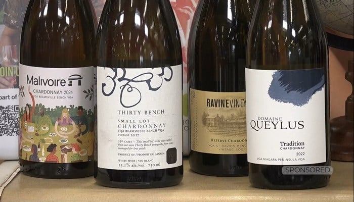International Cool Climate Chardonnay Celebration