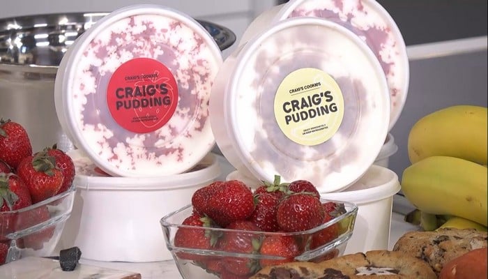 Craig's Cookies