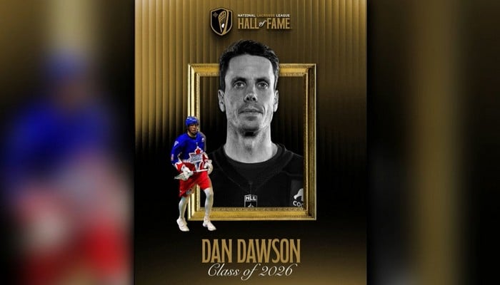 Dan Dawson