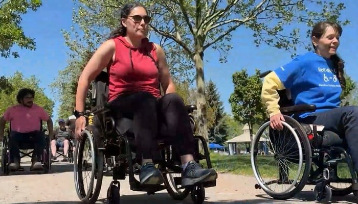 Disability Pride Month