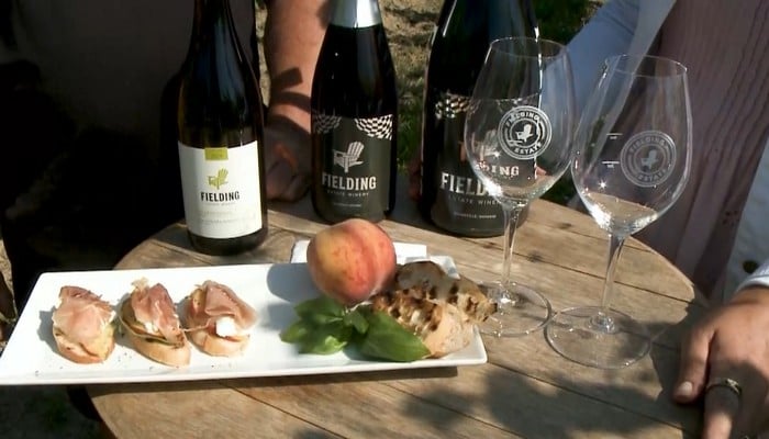 Fielding Estate Winery