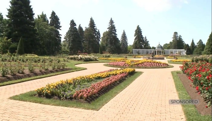 Niagara Parks