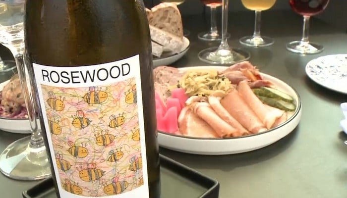 Rosewood Estates Winery & Meadery