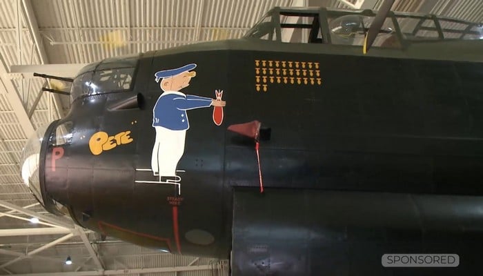 Canadian Warplane Heritage Museum