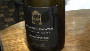 Cool Climate Chardonnay Celebration
