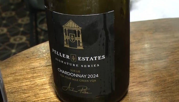 Cool Climate Chardonnay Celebration