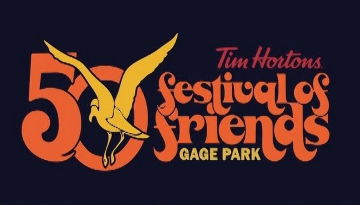 Festival of Friends