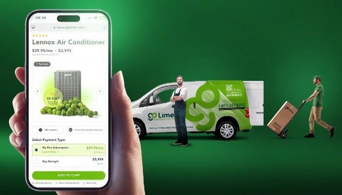 Go Lime