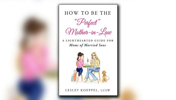 Lesley Koeppel