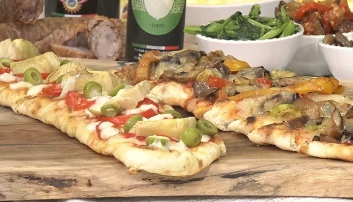 pizza
