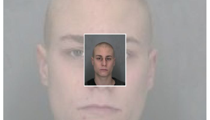 Matthew Russell Wanted Niagara