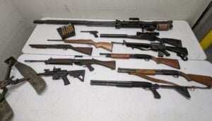 Project Bay Firearms