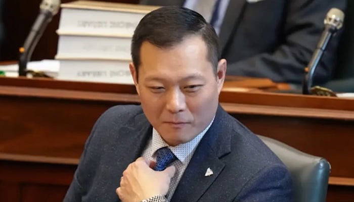 Stan Cho Resignation 700x400