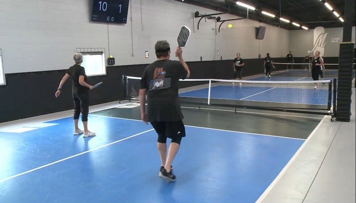 Muck's Pickleball