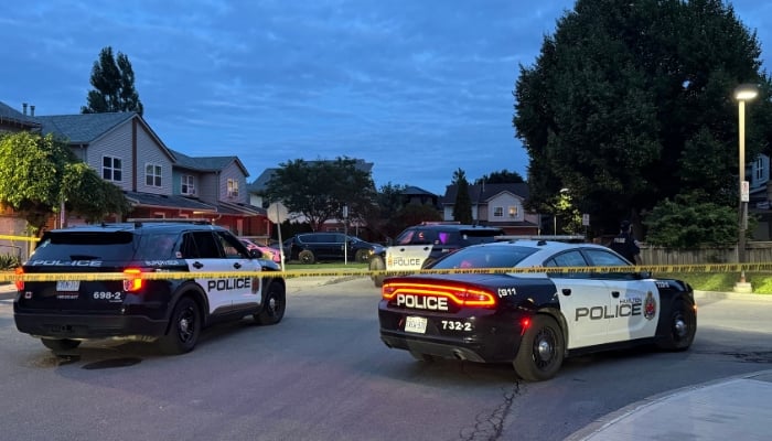 Stoney Creek Shooting