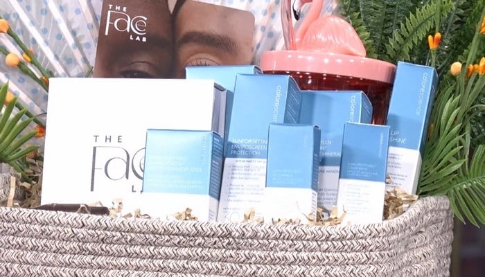 The Face Lab