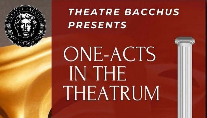 Theatre Bacchus