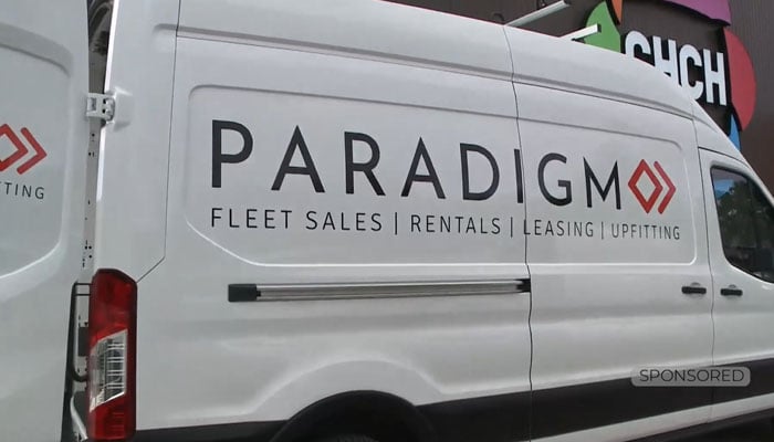 Paradigm Fleet Services