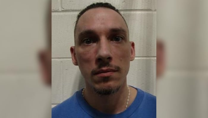 OPP wanted Joshua Turner