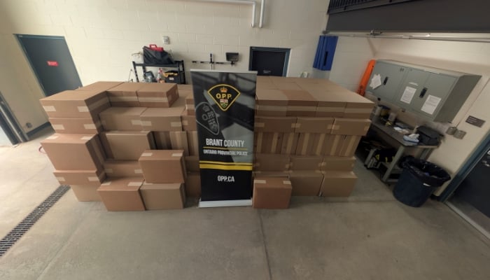contraband tobacco ancaster