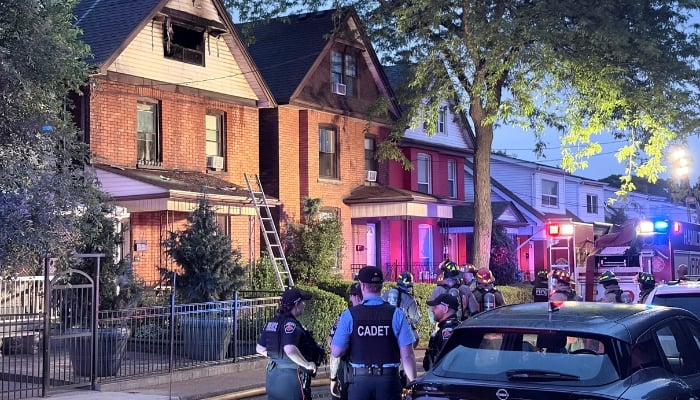 hamilton house fire