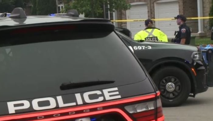 hamilton shooting
