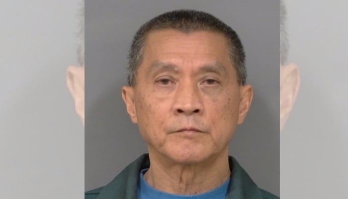Allen Siu Ming Chow