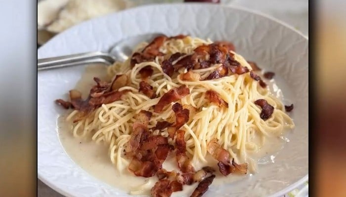 pasta