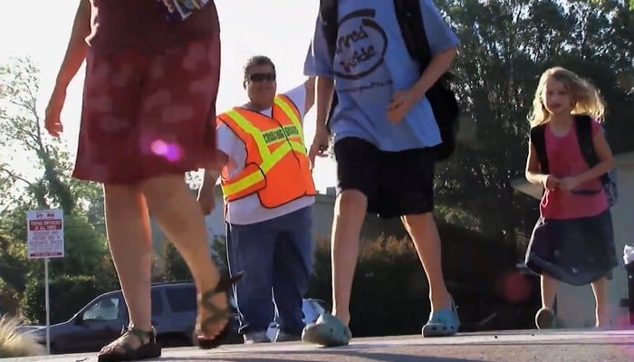 back-to-school safety
