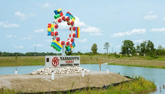 Imagination Station