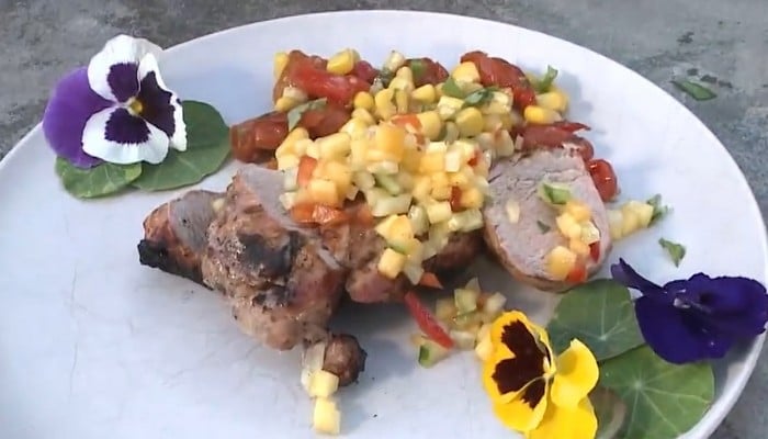 Chef D