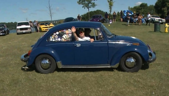 Cops N' Rodders