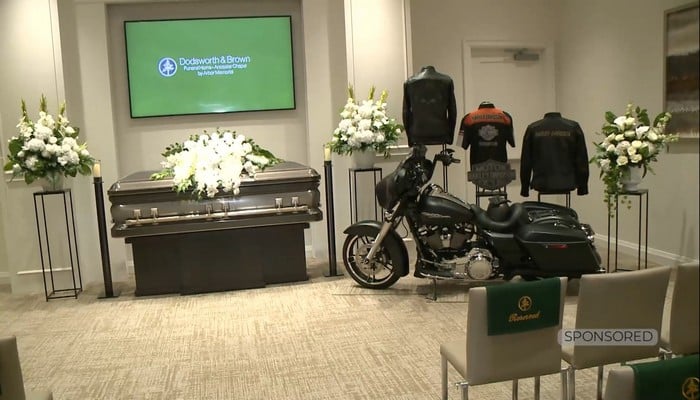 Dodsworth & Brown Funeral Home