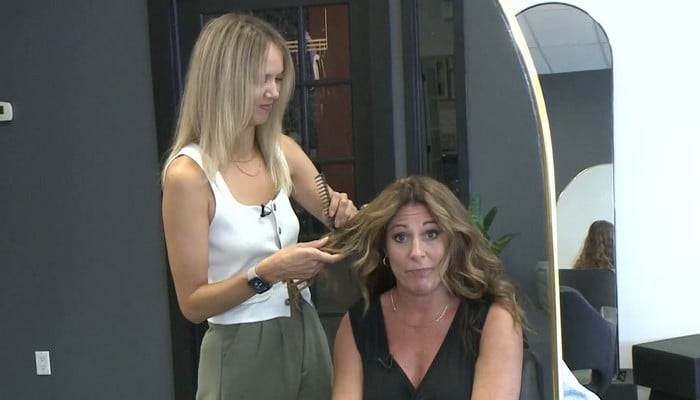 Industry Hair Co.,