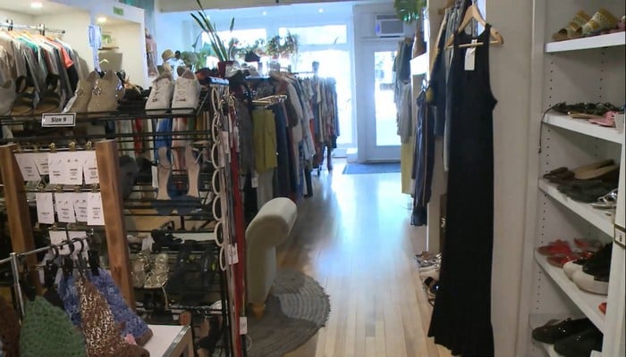 The Reloved Boutique
