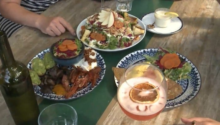 Réunion Bistro