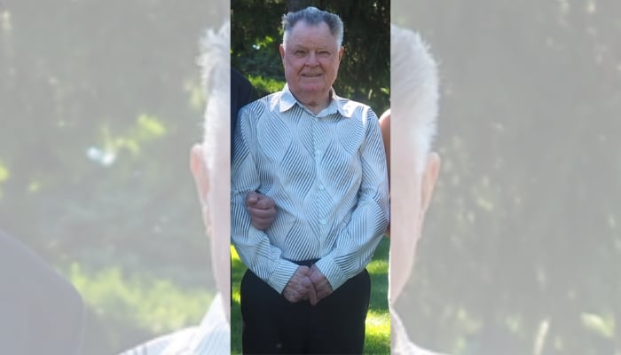 missing Oakville man