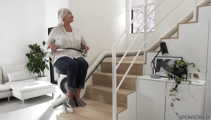 Home Stairlift