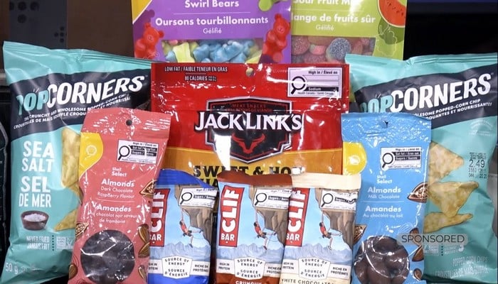 snacks