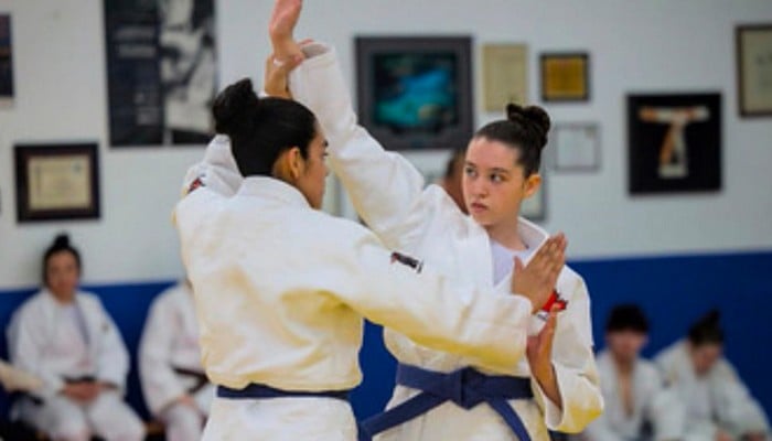 ju-no kata