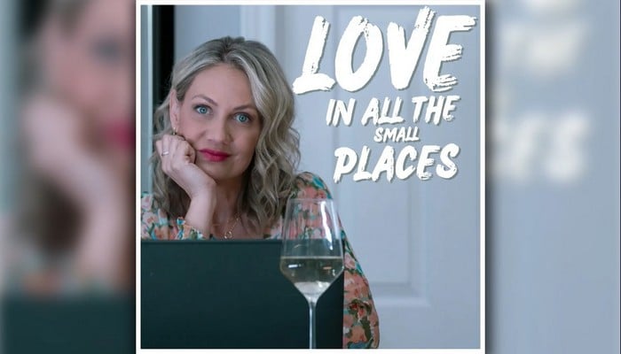 Love In All The Small Places