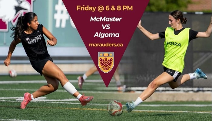 McMaster University sports
