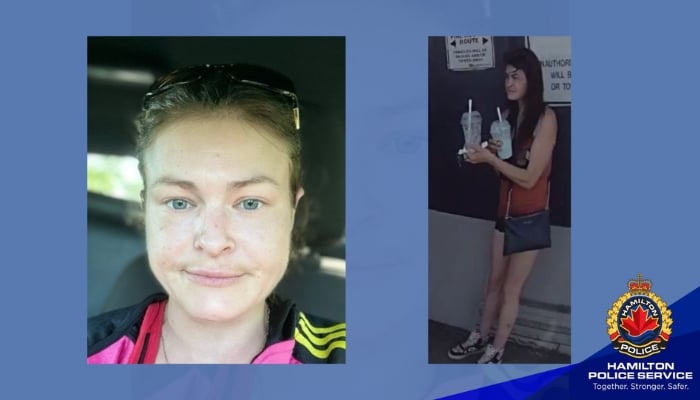 Missing - Brittany White