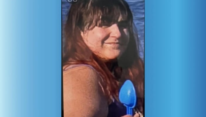 Missing - Hailey Piva