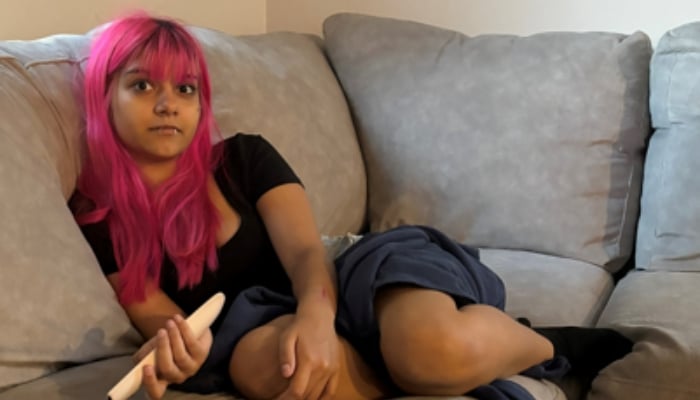 Missing - Kierra Cook