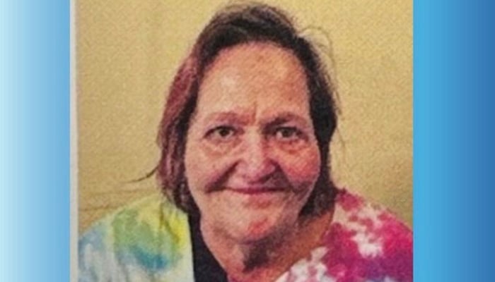 Missing - Linda Jean
