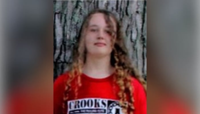 Missing teen girl Brampton