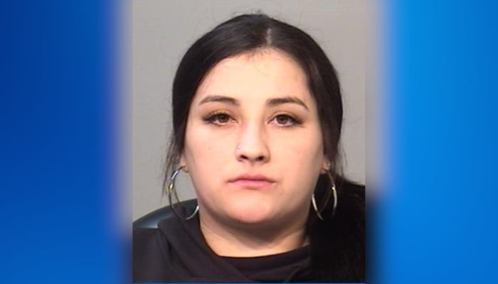 Brantford missing Indigenous woman